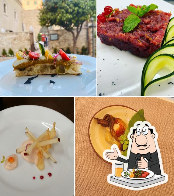 Ristorante Pizzeria Casa Ciampoli Taormina