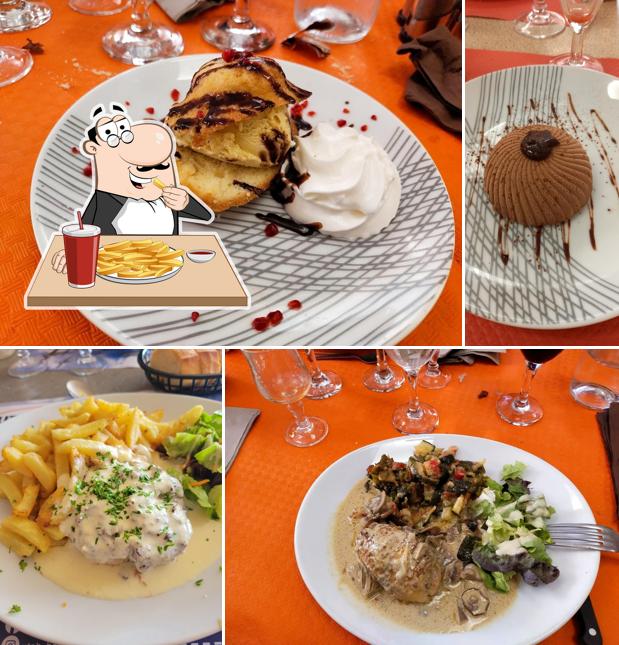 L'assiette Campronaise