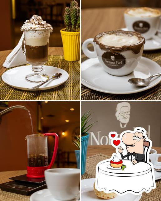 Nonna Bel Cafeteria