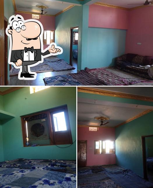 Check out how Patel Bhojnalay Utai looks inside