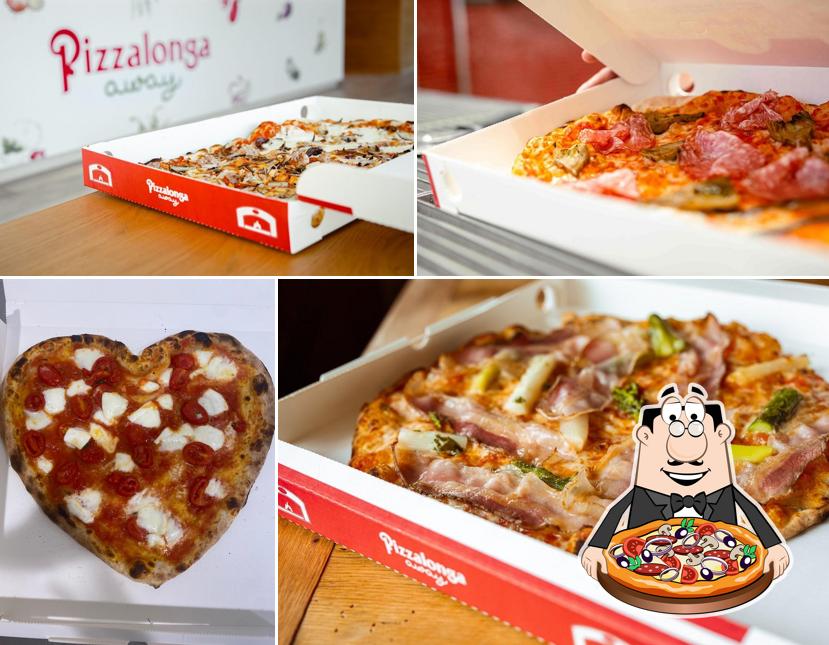 Pizzalonga Away Fiesso D'Artico