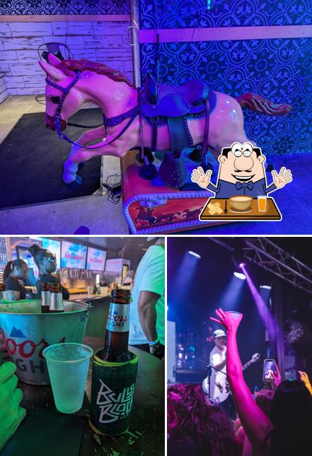 Southern Belle Country Bar And Grill Tampa Photos