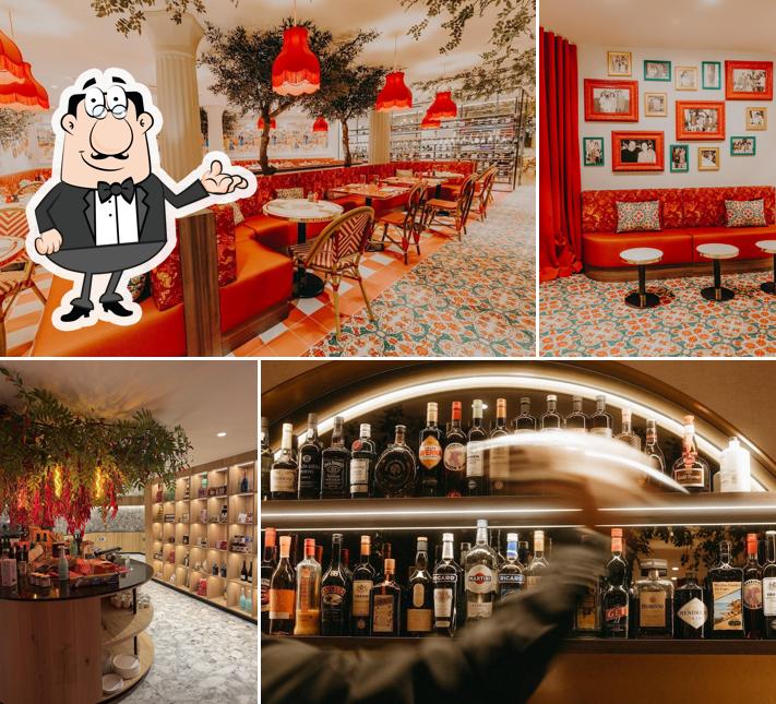 Trattoria Filomena