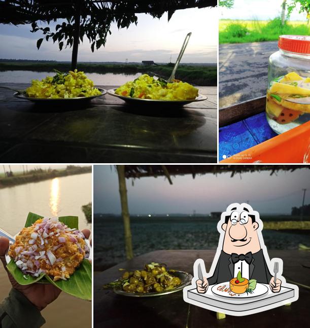 പുള്ള് പാടം തട്ടുകട