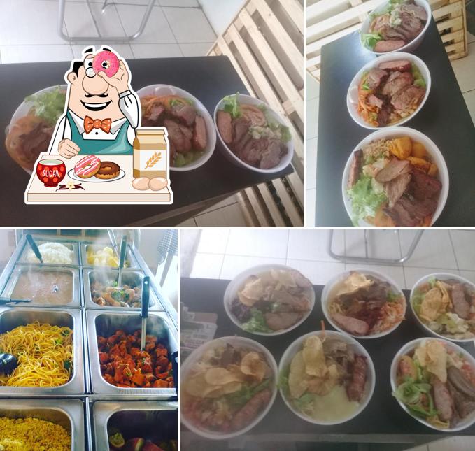 Restaurante Mineiro