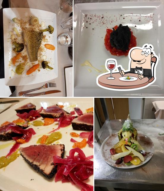 Cibo al Canasta