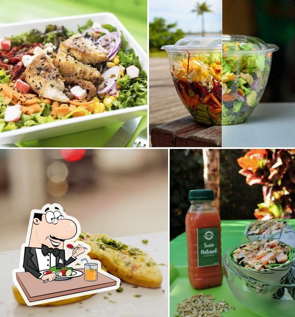 Green Station - Rio Verde