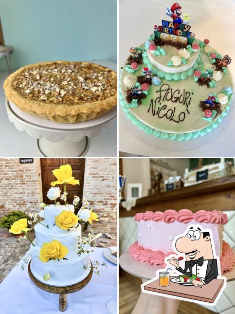 Platti al Torte & Affini - laboratorio creativo