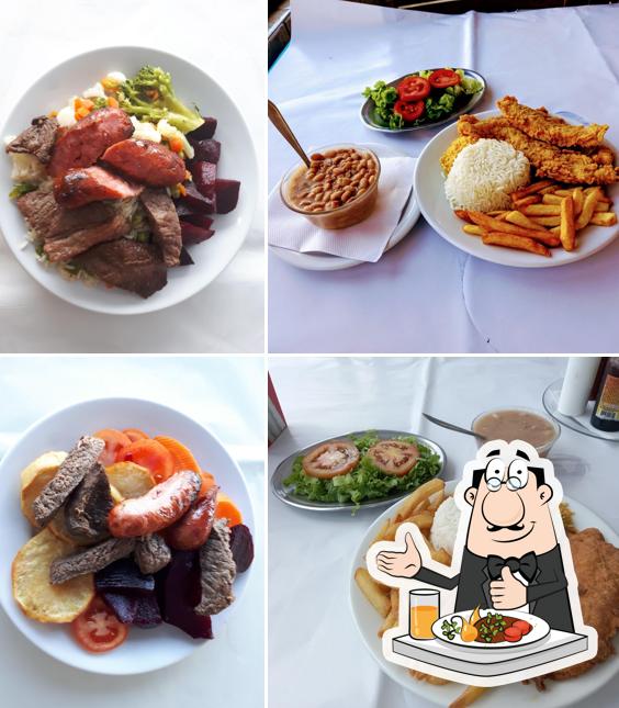 O Chuletão