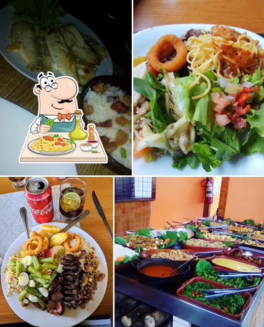 BRUMAGRILL Restaurante