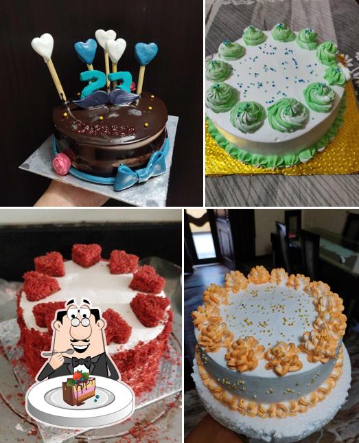Cakes by Bharti photo