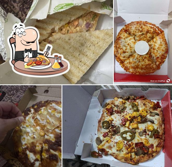 Cheese Burst Factory