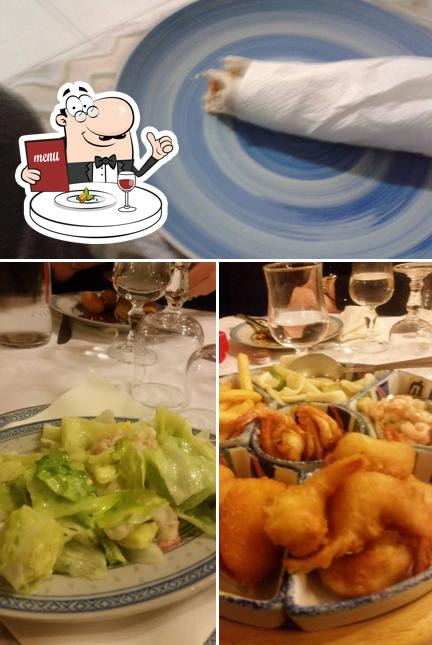 Cibo al Oriente