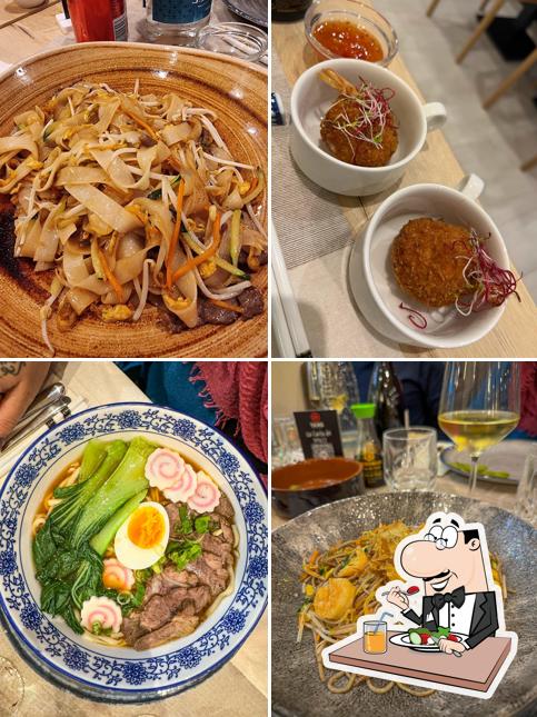 Cibo al Asama Sushi