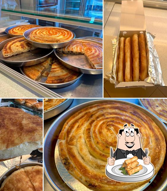Bäckerei Victoria Buchs