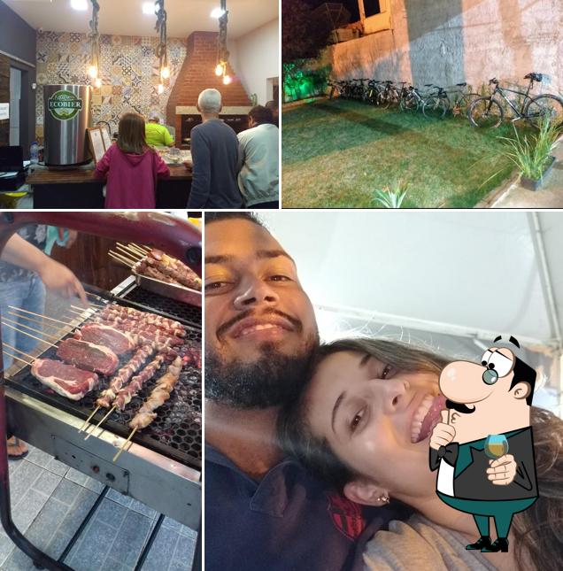 Churrasquinho Do Zezito