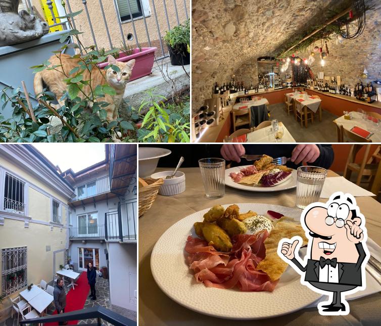 Osteria al Cantonaccio