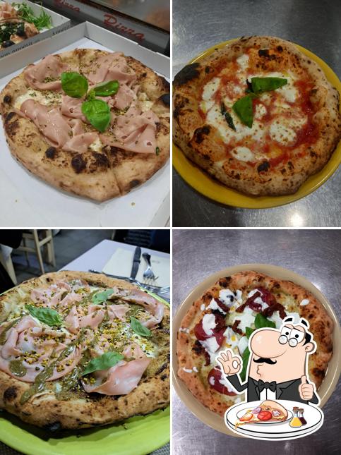 La pizza è il piatto veloce più di successo al mondo