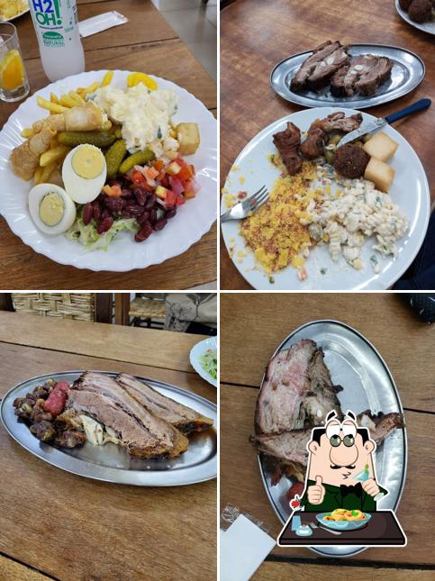 Costelão Alto Da Xv