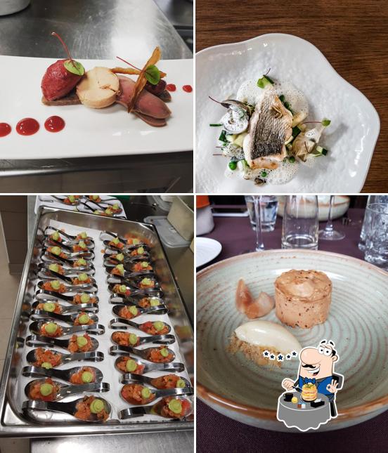 Le Cottage Restaurant