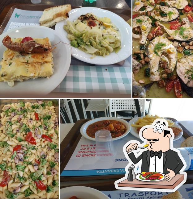 Cibo al Come na' Vote