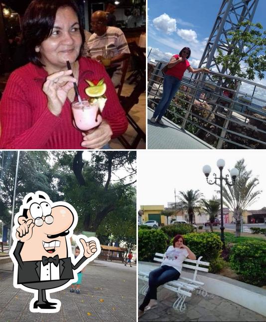 Fino Sabor Lanchonete, Doces e Bolos em Ouricuri PE