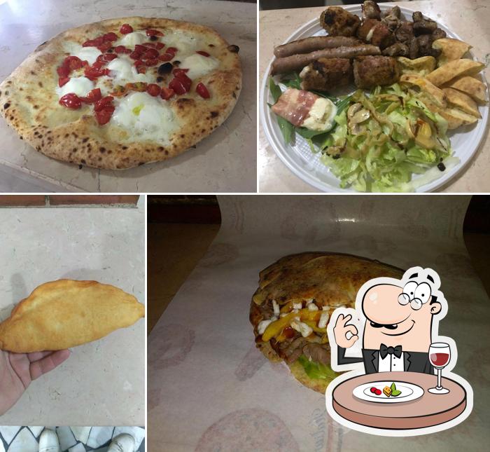 MAISON 55 pizza & beverage Grottaglie