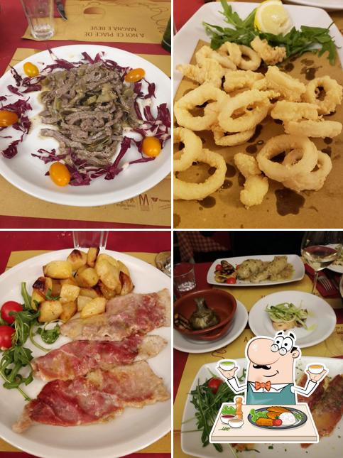 Trattoria Strozzaquintino