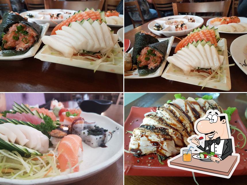 Kasato Sushi