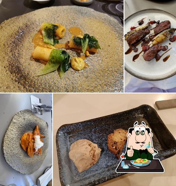 Cibo al Bottega Tredici