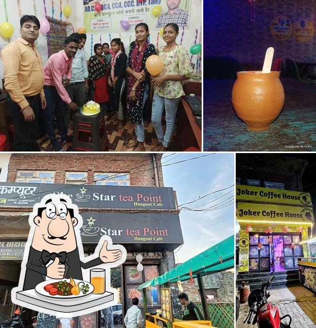 JOKER COFEE HOUSE & RESTAURANTS