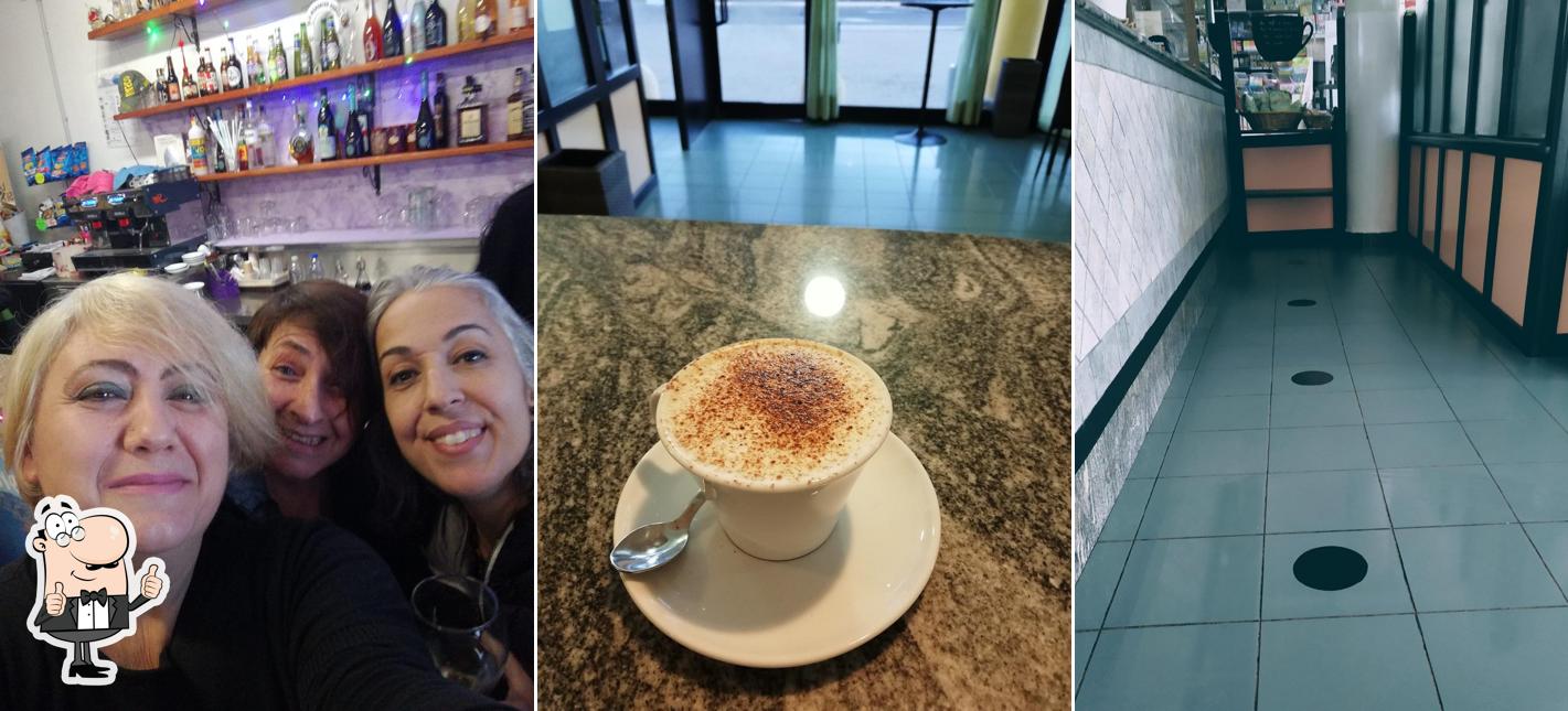 Ecco una foto di Arco Bar