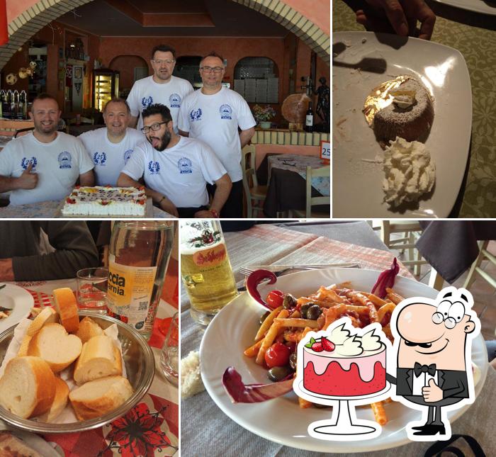 Foto di Europa Pizzeria Trattoria