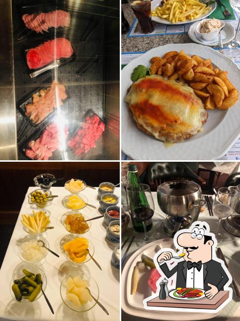 Hotel / Restaurant Bramen