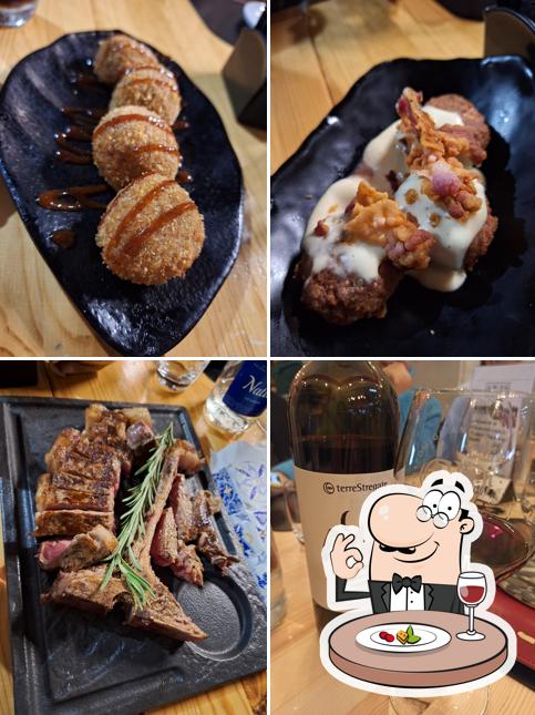 Cibo al Carne Diem - Steak House