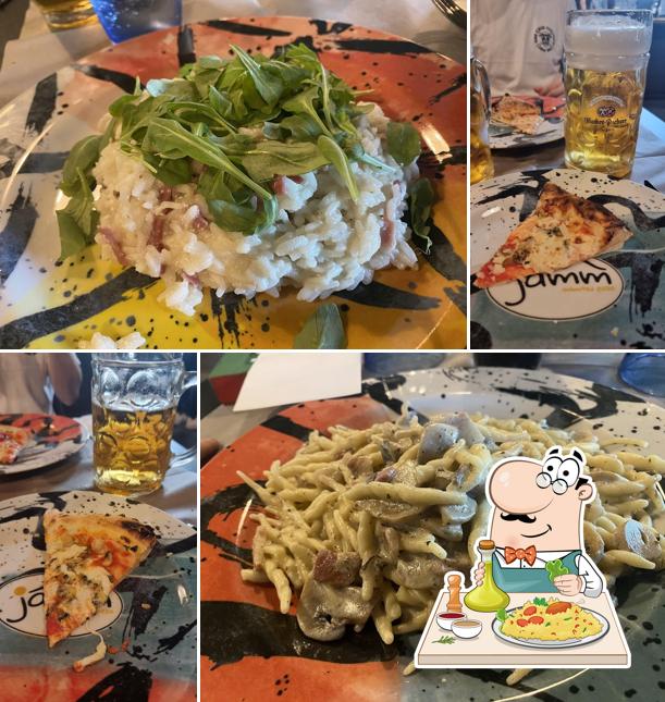 Pizzeria JAMM Cremona