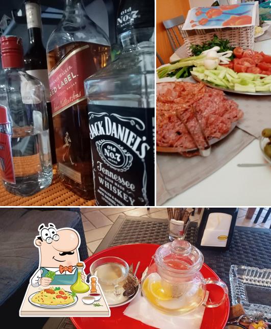 Platti al QR Bar