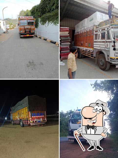चौधरी नालागढ़ बद्दी डेराबस्सी होटल
