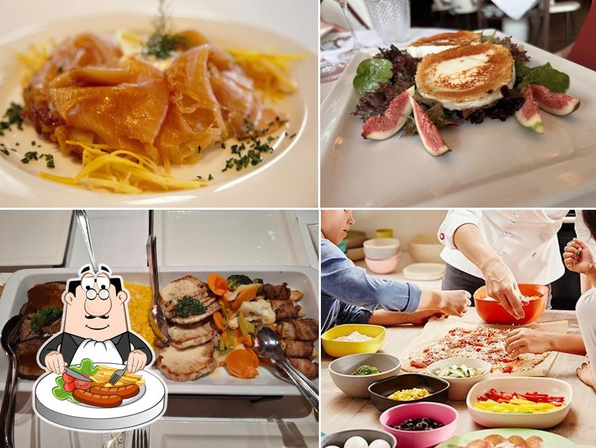 Platti al Uno e più