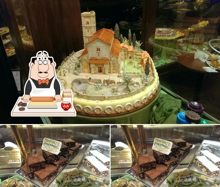 Prova i dolci