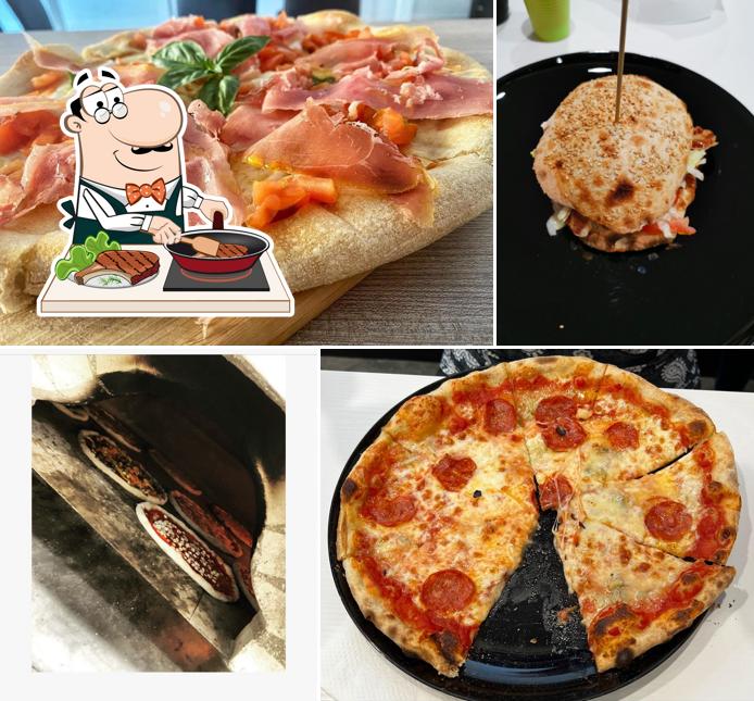 Ordina i piatti di carne a All'85 - Pizza and Go