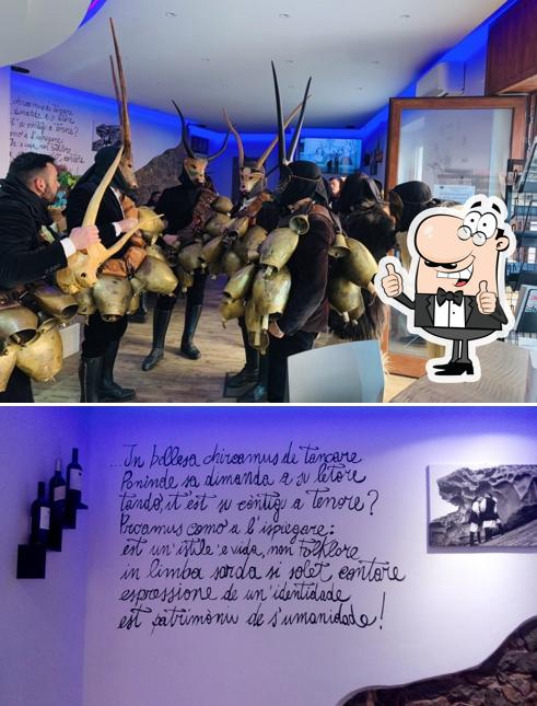 Vedi la immagine di Bar Edicola Tabacchi S'Istentu