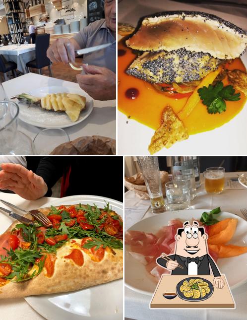 Gyoza al Amici Miei Cucina & Pizza - S.Margherita