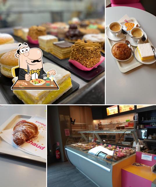 Boulangerie Saint Georges - Point chaud