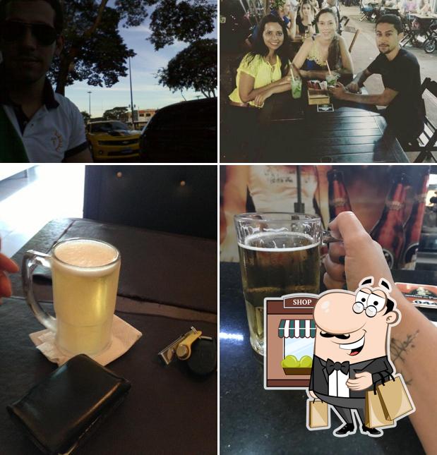 Cantina do Paulão