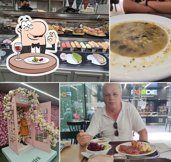 Platti al Čušpajz & Faširanac