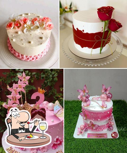 Fresh Cake And Bake In Ayodhya