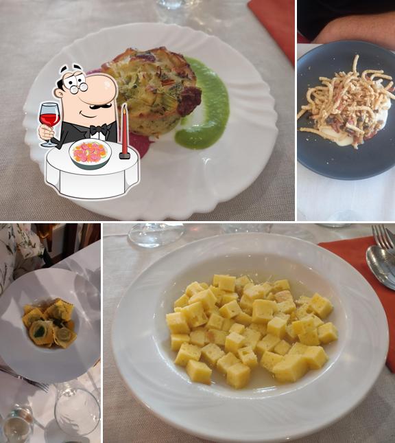 Osteria Macio e pepe