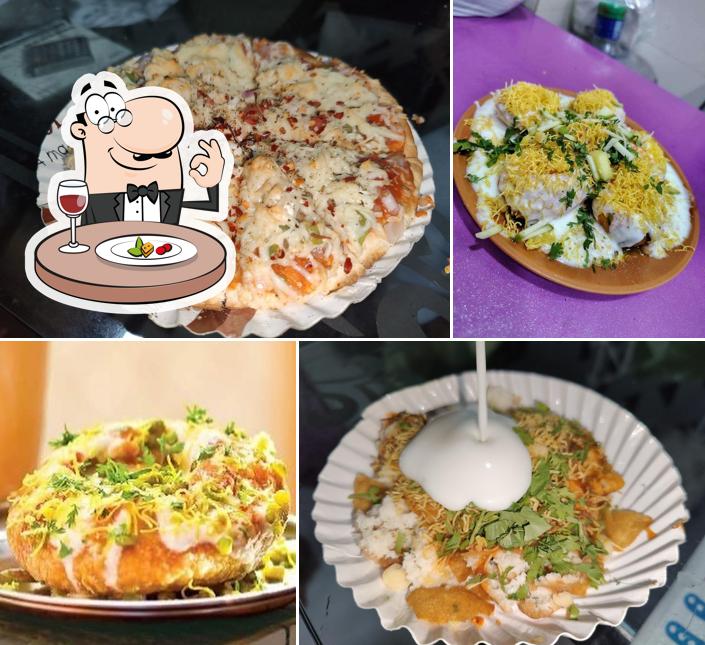 Meals at Siddhivinayak Fast Food Corner