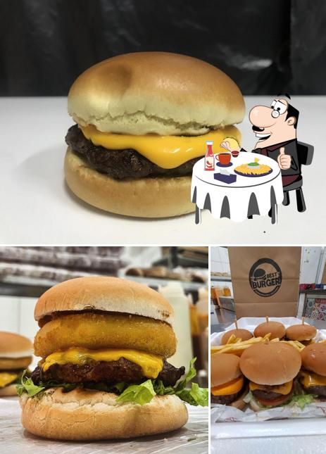 Best Burger